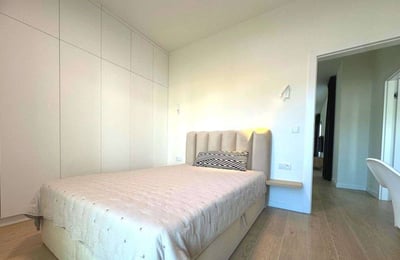 Аренда современной 3-комнатной квартиры, 70 м², район Мокотув, Варшава, Польша